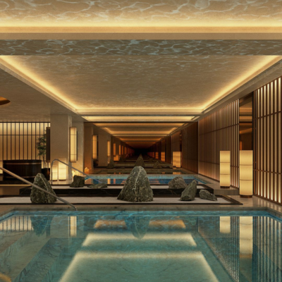 Tim Gurner to bring Saint Haven wellness clubs to Sydney with Bondi Beach flagship — image 2